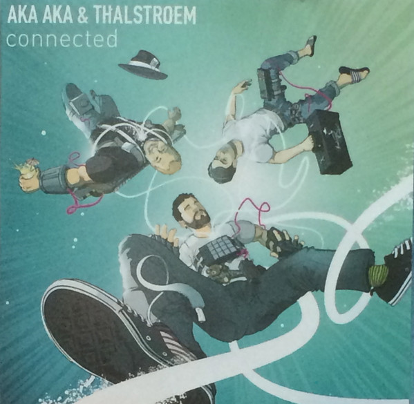 AKA AKA & Thalstroem - springtide