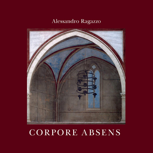 ALESSANDRO RAGAZZO - Il rito delle ombre