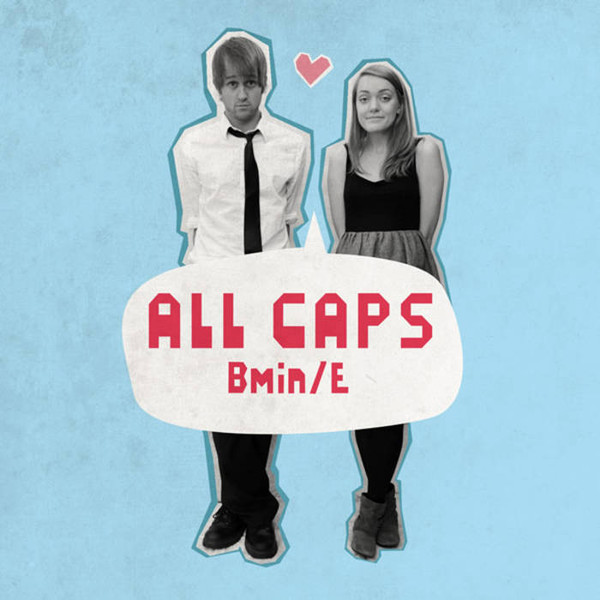 ALL CAPS - Mrs. Nerimon
