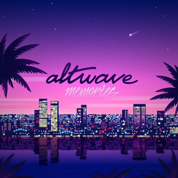 ALTWAVE - Miami