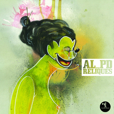AL_PD - Lime Leaf