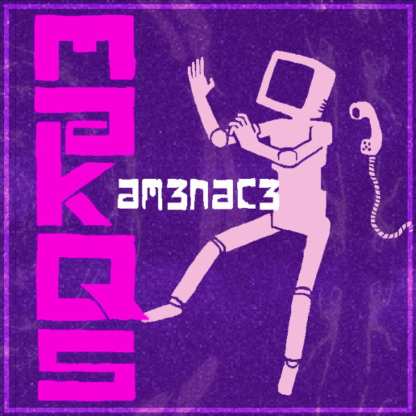 AM3NAC3 - Vexes
