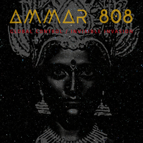 AMMAR 808 - Degdega