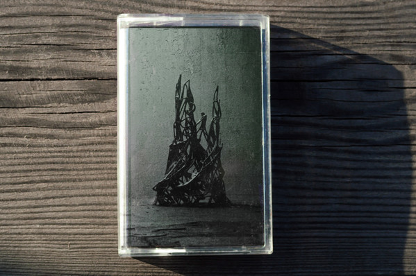 ANA FOSCA - The in-between expanded and became everything