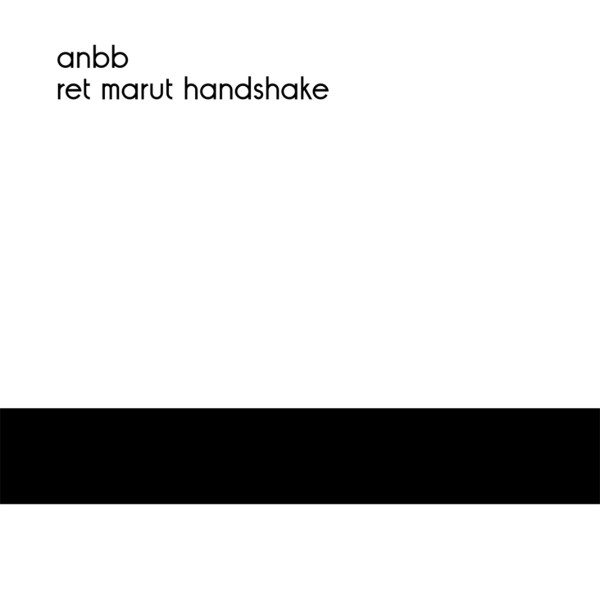 ANBB - Ret Marut Handshake