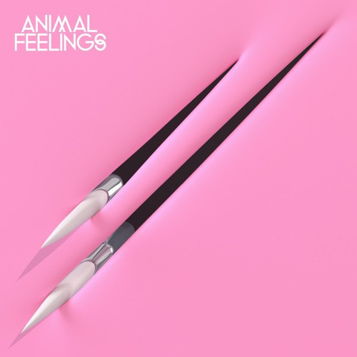 ANIMAL FEELINGS - Love Cubes