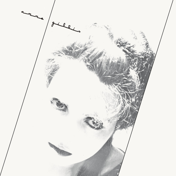 ANNE GILLIS - Lolimore