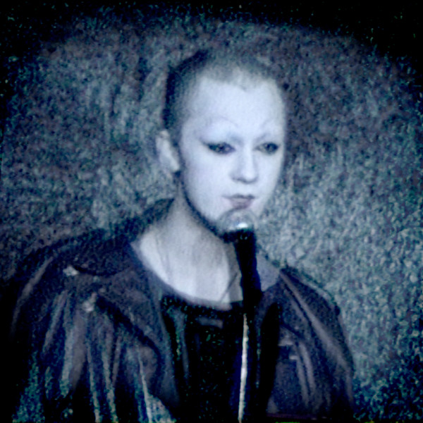 ANOHNI - 4 Degrees