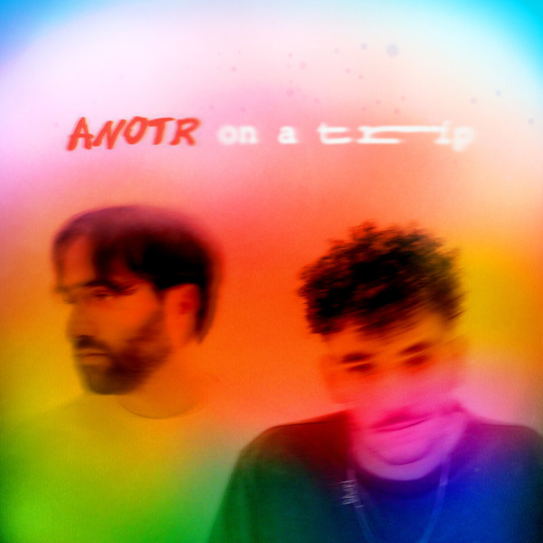 ANOTR - Talk To You (ft. 54 Ultra)