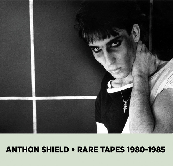 ANTHON SHIELD - acte psychique