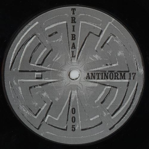 ANTINORM 17 - ANTINORM 17 - Urban Effect (Part 2)