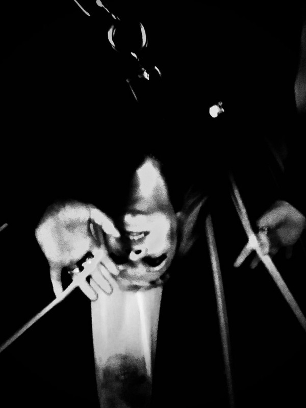 ANTIchildLEAGUE - Gate to Heaven Entry to Hell
