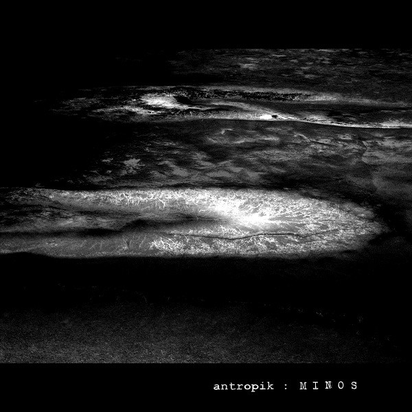 ANTROPIK - Black Rain