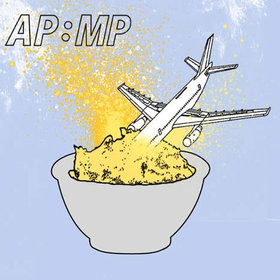 AP:MP - Arabeat