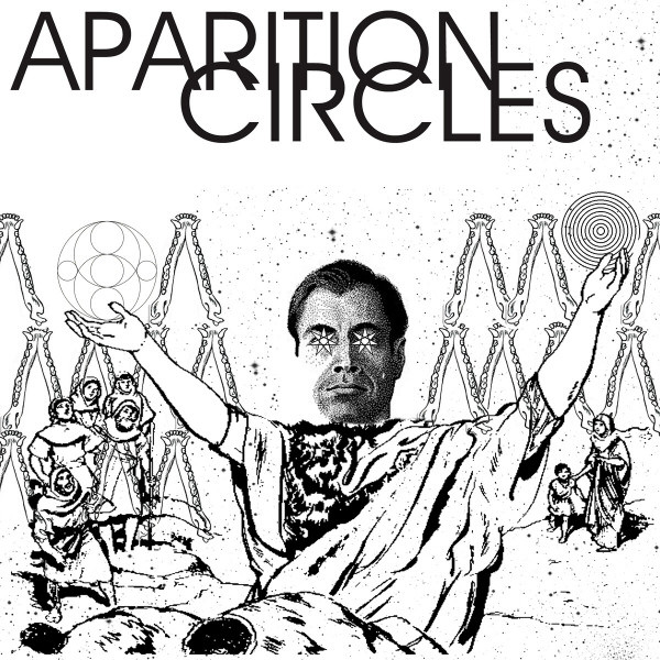 APARITION - Street Dreams