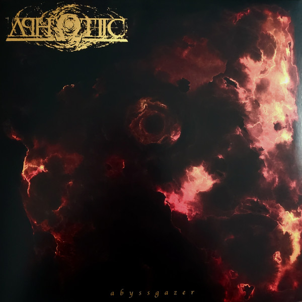 APHØTIC - Thalassophobia