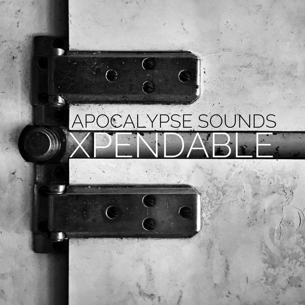 APOCALYPSE SOUNDS - Eighth Circle
