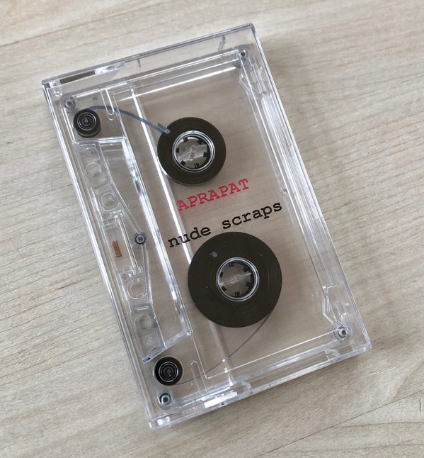 APRAPAT - Frozen Accident