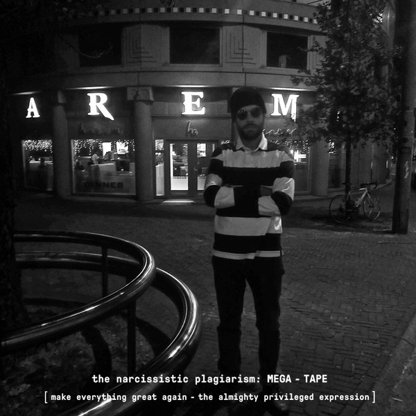 AREM - Long Way 2 Go (feat. DJ Corbett)