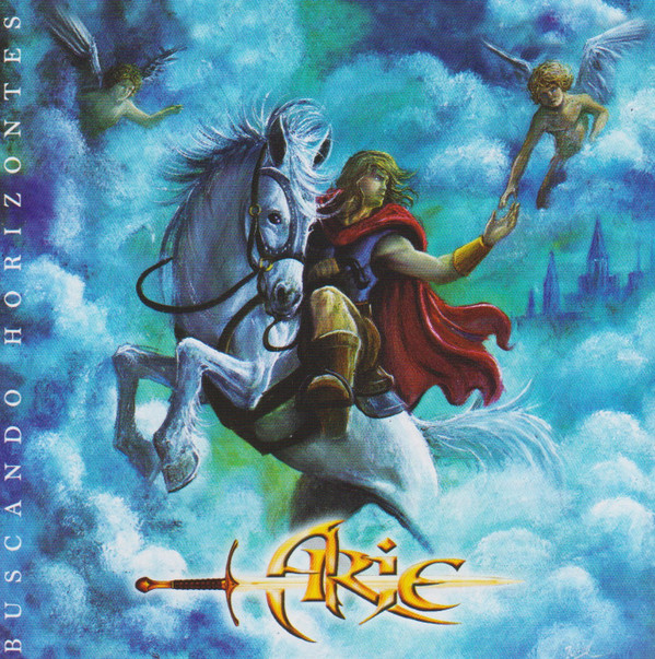 ARJE - Reconstruction