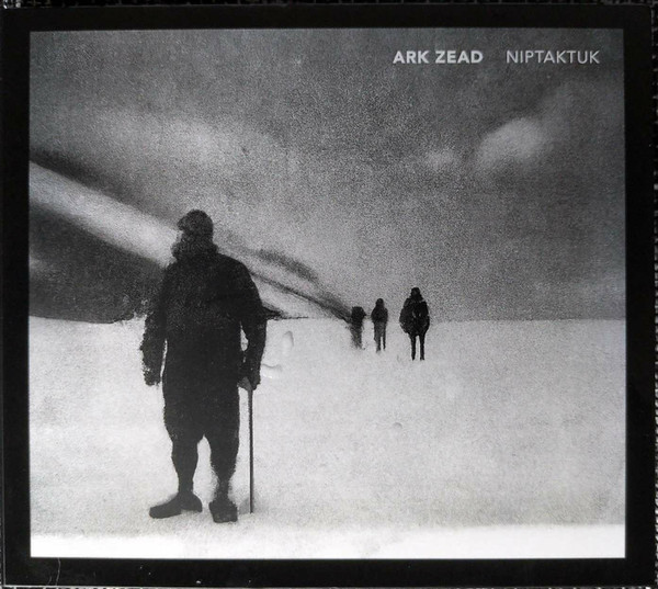 ARK ZEAD - Unnuaq