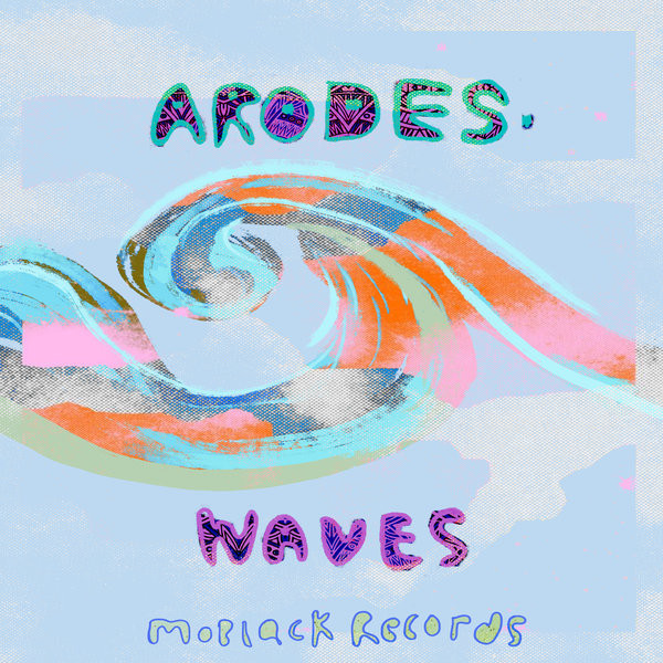 ARODES - Kidz