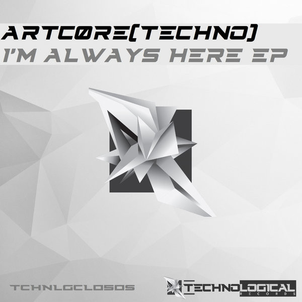 ARTCØRE [TECHNO] - Enemies