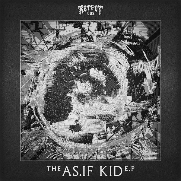 AS.IF KID - Oh No