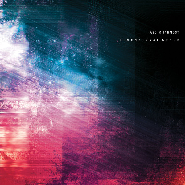 ASC & Inhmost - Obscured Form