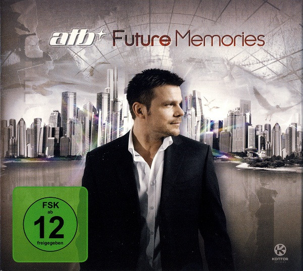 ATB - Ecstasy
