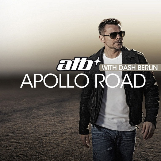 ATB & Dash Berlin - Apollo Road