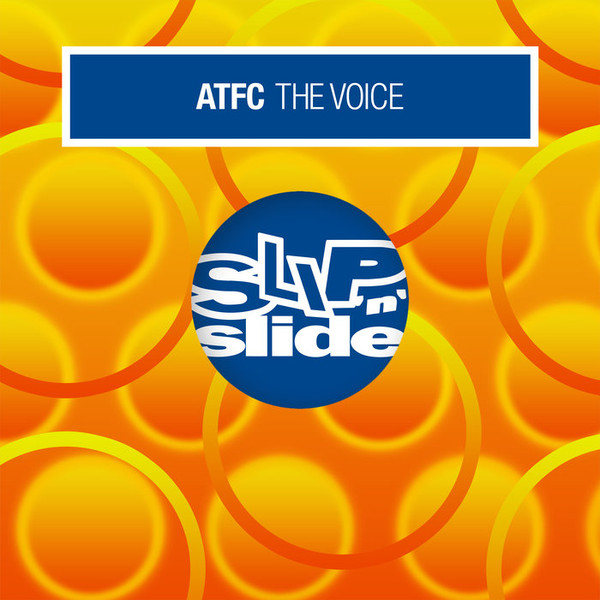 ATFC - Mine (Vocal Mix)