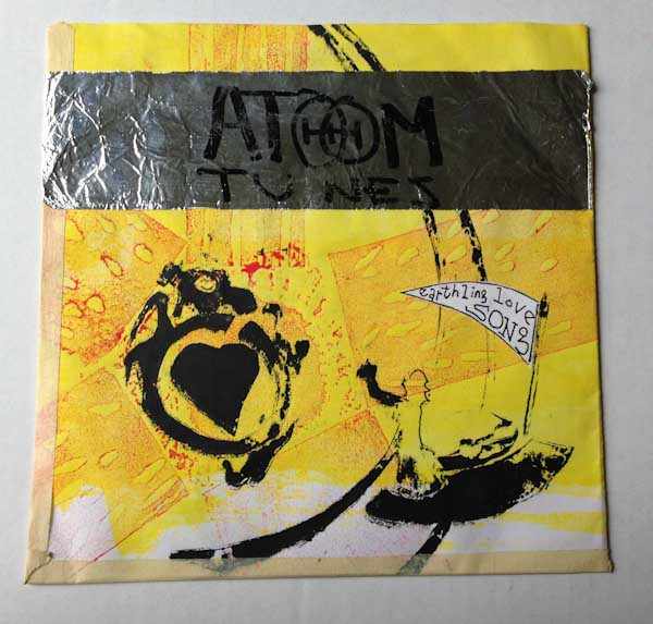 ATOOM - Delta Equinox 3 Hz