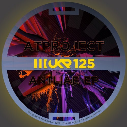 ATProject - Yagan (Sexxx mix)