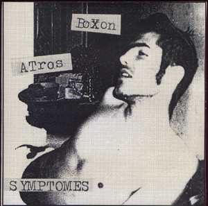 ATros BoXon - Un Baiser Froid