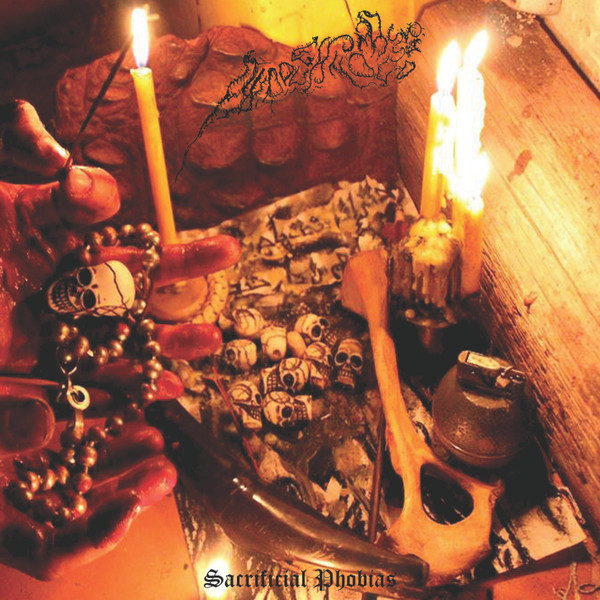 AUDDUEKHON AUSSWAD - Conquest of the Black Prophet throughout the Obscure Century