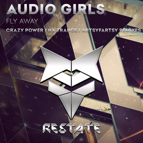 AUDIO GIRLS - My Love (Pop Radio Mix)