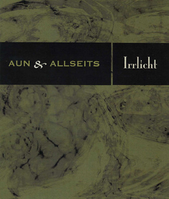 AUN & Allseits - Often Eyes