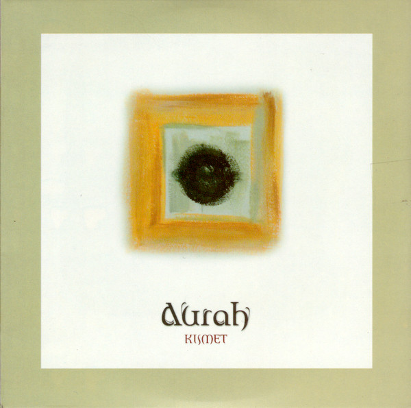 AURAH - All Over Me