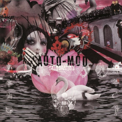 AUTO-MOD - ポルノ雑誌の女