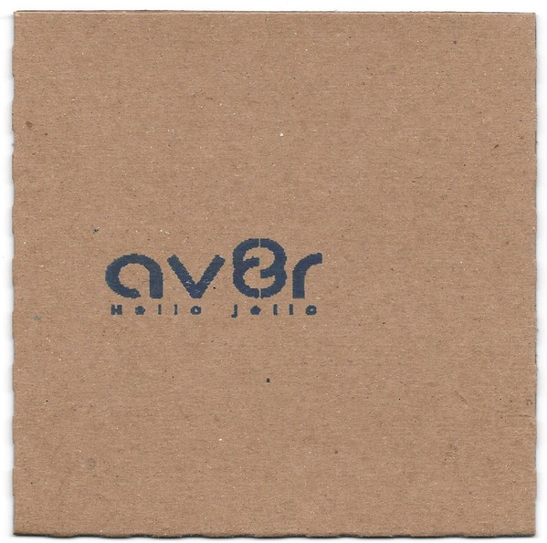 AV8R - Right Down (RES004)
