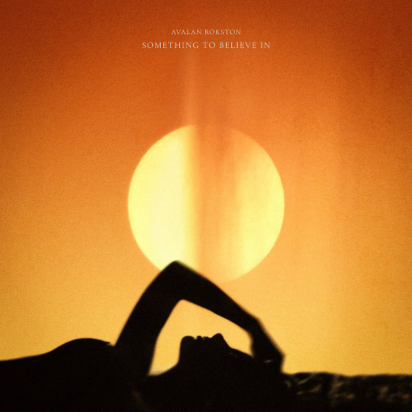 AVALAN ROKSTON - Why Does My Heart Feel So Bad? ft. Moby