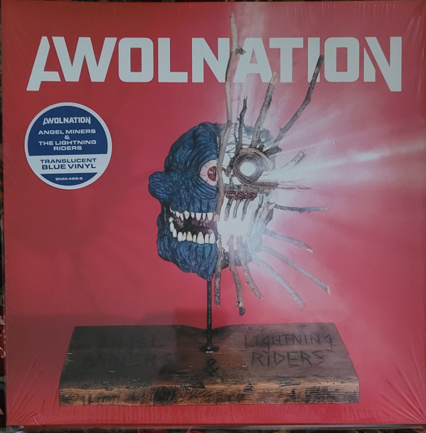 AWOLNATION - Sail