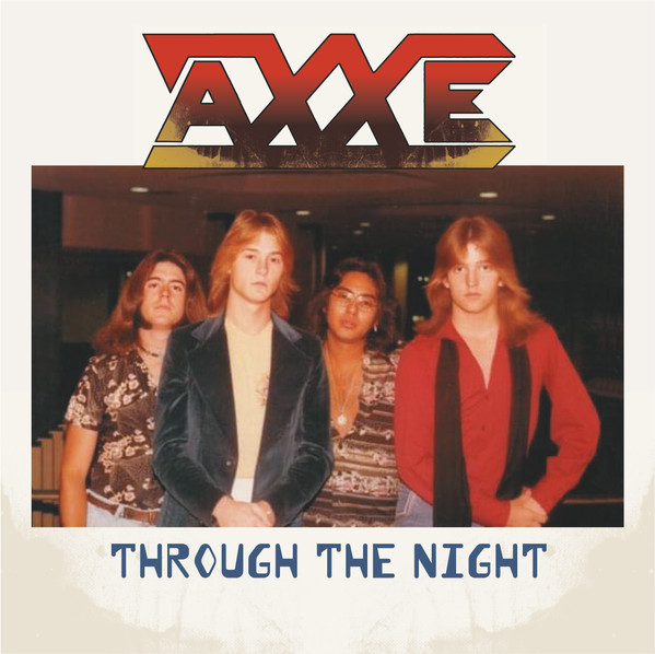 AXXE - S.A.T.U.R.D.A.Y. Night (Neon Workout Remix)