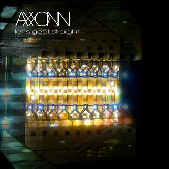 AXXONN - Slave Driver