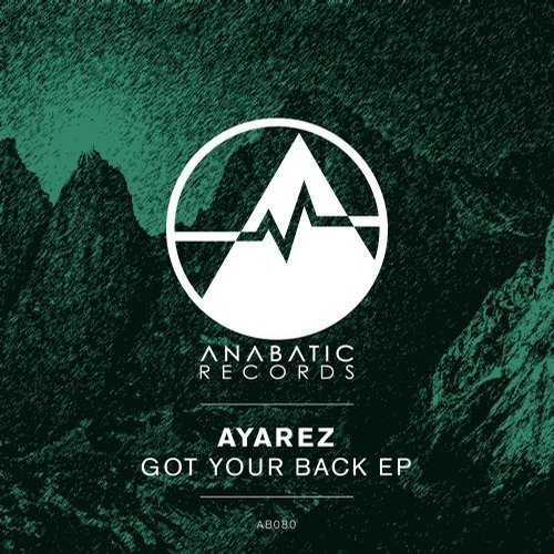 AYAREZ - No Panties - Radio Edit