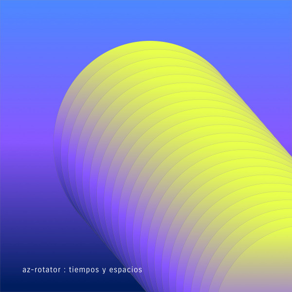 AZ-Rotator - Siderocone