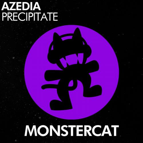 AZEDIA - Something (Rameses B Remix)
