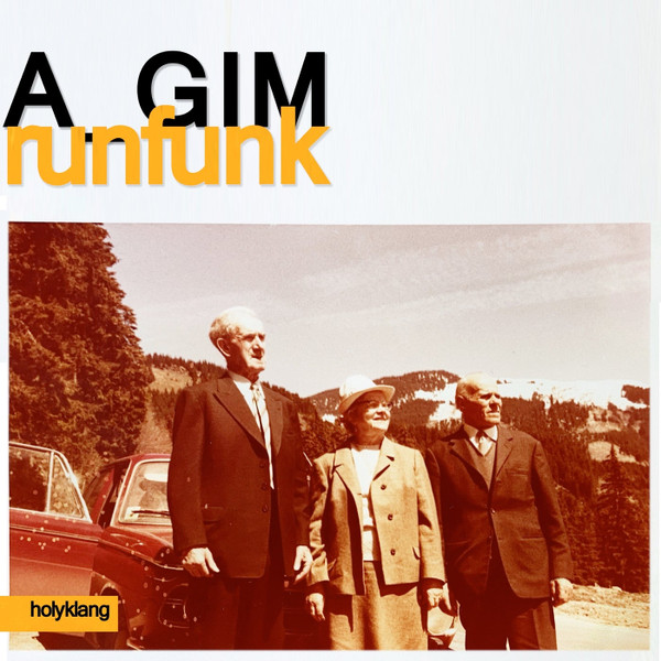 A_GIM - Lonely