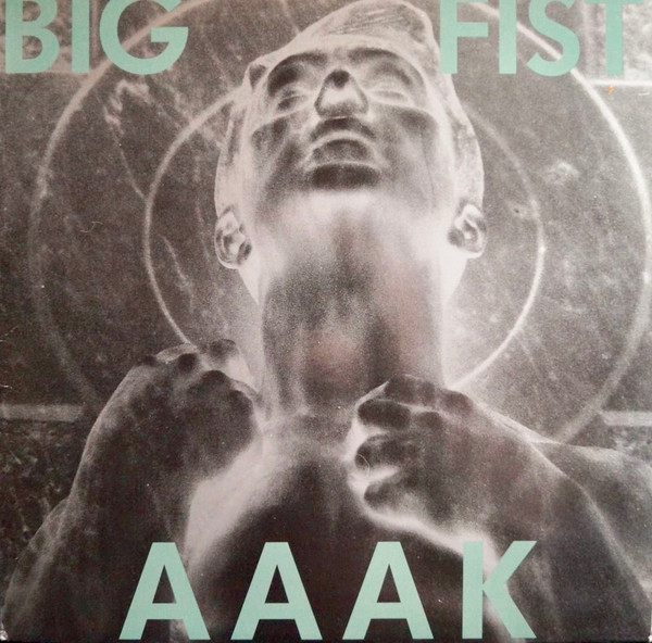 Aaak - Time